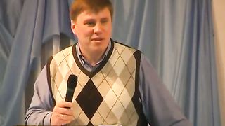 Денис Малютин - Нищих всегда имеете с собою