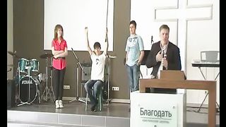 Денис Малютин - Поднимите ваши руки