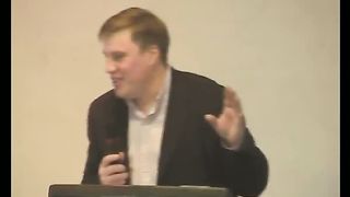 Денис Малютин - Результат Крещения Святым Духом