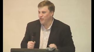 Денис Малютин - Результат Крещения Святым Духом