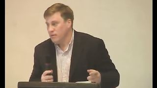 Денис Малютин - Результат Крещения Святым Духом