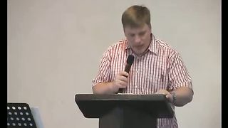 Денис Малютин - Соль потерявшая силу