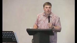 Денис Малютин - Соль потерявшая силу