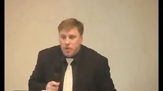 Денис Малютин - И воспылал гнев Божий за то, что он пошел