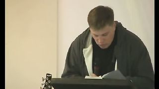 Денис Малютин - Восстановление ворот