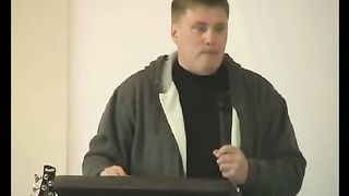 Денис Малютин - Восстановление ворот