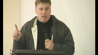 Денис Малютин - Восстановление ворот