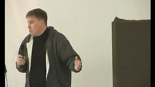 Денис Малютин - Восстановление ворот