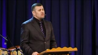 Юзьків Ярослав - Марнота і суєта