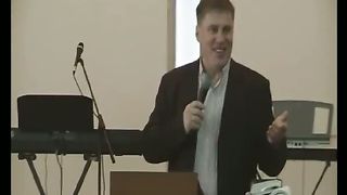 Денис Малютин - Серьёзное послание из комы