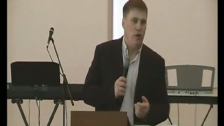 Денис Малютин - Серьёзное послание из комы