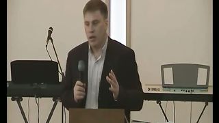 Денис Малютин - Серьёзное послание из комы