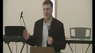 Денис Малютин - Серьёзное послание из комы