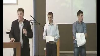 Денис Малютин - Омытому нужно только ноги умыть