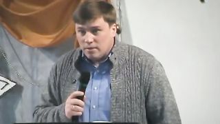 Денис Малютин - Как Моисей руки держал