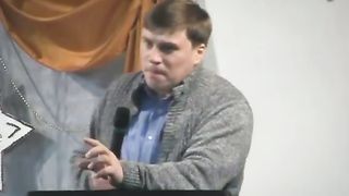 Денис Малютин - Как Моисей руки держал