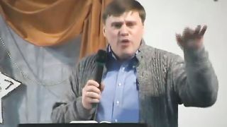 Денис Малютин - Как Моисей руки держал