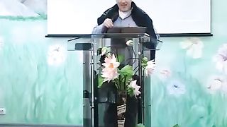 Денис Малютин - Картонная евангелизация