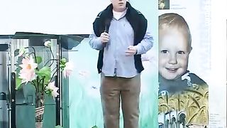 Денис Малютин - Картонная евангелизация