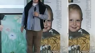 Денис Малютин - Картонная евангелизация