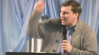 Денис Малютин - Огненное искушение