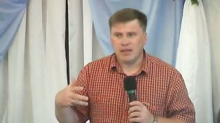 Денис Малютин - Про Закхея