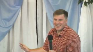 Денис Малютин - Про Закхея