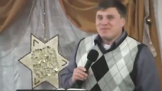 Денис Малютин - Почему я верю в Иисуса