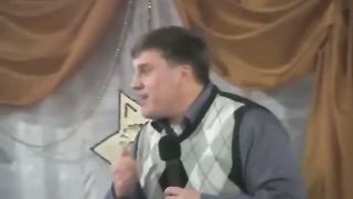 Денис Малютин - Почему я верю в Иисуса