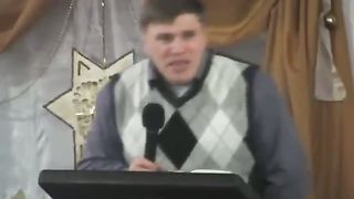 Денис Малютин - Почему я верю в Иисуса