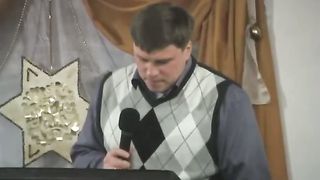 Денис Малютин - Почему я верю в Иисуса