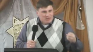 Денис Малютин - Почему я верю в Иисуса