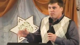 Денис Малютин - Что такое водное крещение