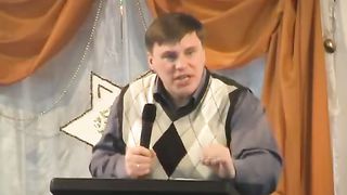 Денис Малютин - Что такое водное крещение