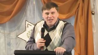 Денис Малютин - Что такое водное крещение