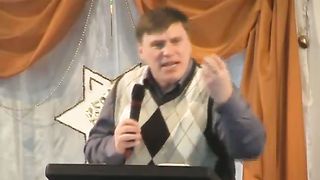 Денис Малютин - Что такое водное крещение