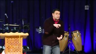 Карпик Олег - Велика блудниця