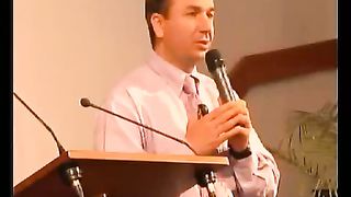 Игорь Азанов - Духовная жизнь христианина 4