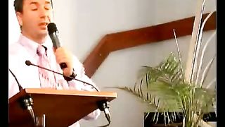 Игорь Азанов - Духовная жизнь христианина 3