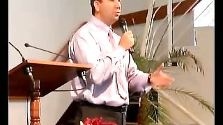 Игорь Азанов - Духовная жизнь христианина 3