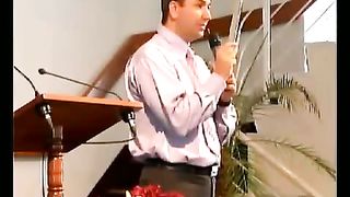 Игорь Азанов - Духовная жизнь христианина 3