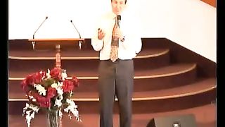 Игорь Азанов - Духовная жизнь христианина 2