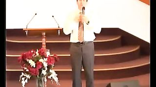 Игорь Азанов - Духовная жизнь христианина 2