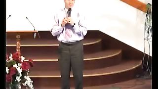 Игорь Азанов - Духовная жизнь христианина 1