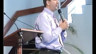 Игорь Азанов - Духовная жизнь христианина 1