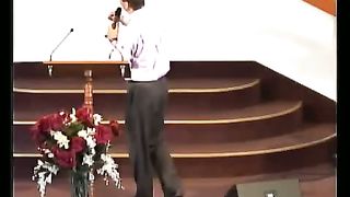 Игорь Азанов - Духовная жизнь христианина 1