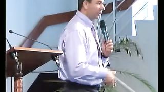 Игорь Азанов - Духовная жизнь христианина 1