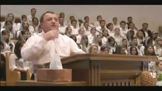 Молодежная конференция ХВЕ США и Канады (2012) 2