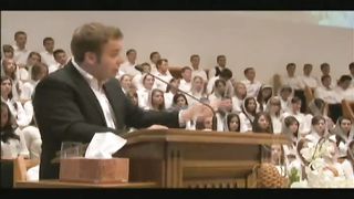 Молодежная конференция ХВЕ США и Канады (2012) 2