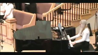 Молодежная конференция ХВЕ США и Канады (2012) 2